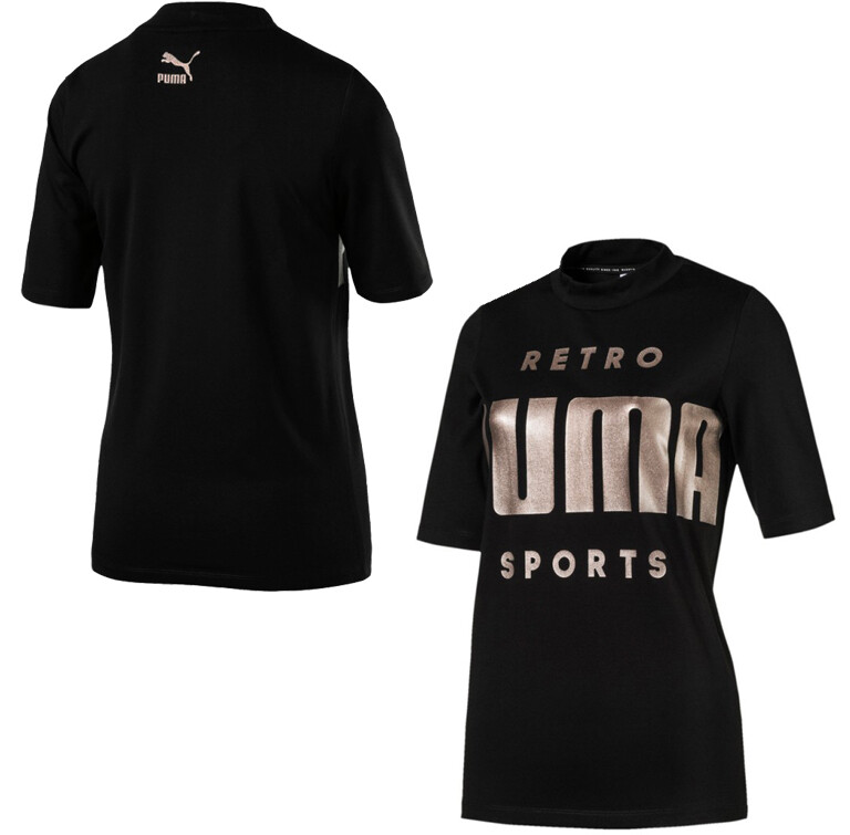 playeras mujer puma lazos playeras mujer puma lazos
