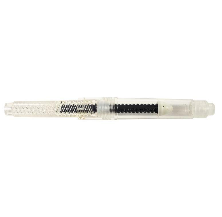 [Ref:98206sb] Herbin Converteur Pompe Transparente Pour Stylo Roller Et