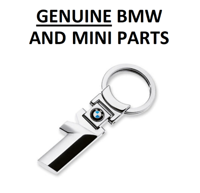 Bmw 1 series key best sale ring