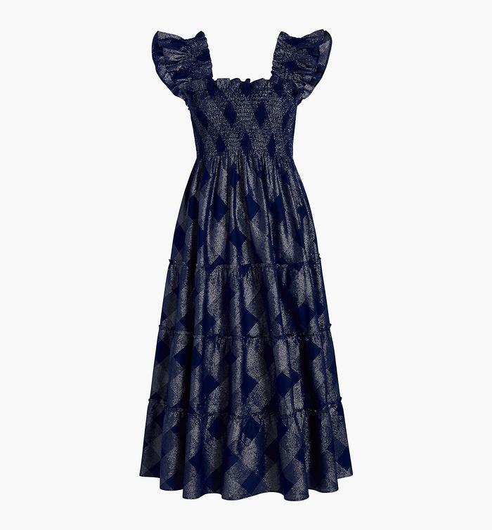 ワンピース house on the hill Dress navy 80 Hill House | Dresses | Hill House Ophelia Nap Dress | Poshmark
