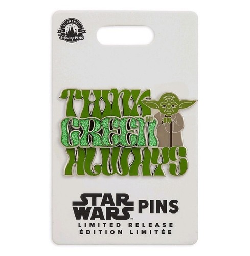 り*ん様 Grogu ピンバッジ 3個セットセレブレーション限定品 Grogu ''May the 4th Be With You'' Pin – Star Wars Day 2022
