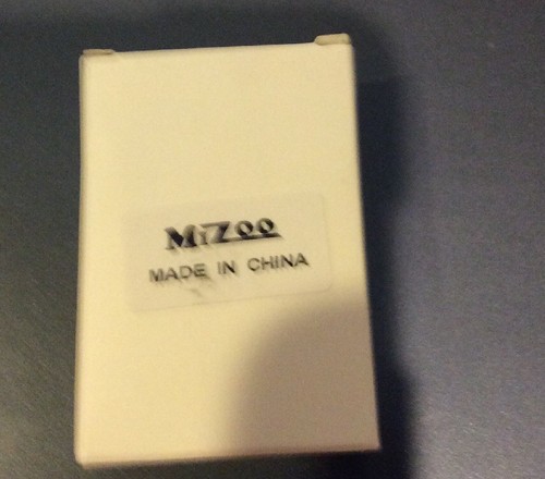 MIZOO 135dB Emergency Personal Alarm Keychain for Women, Kids, Girls, Self Defen