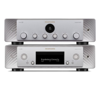 marantz MODEL30+CD50n Hi-Fi Package (SG) / 220V / EU PLUG / Express