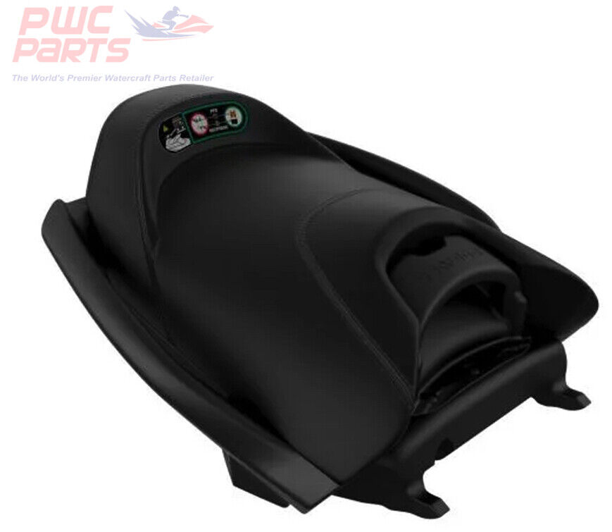 PWCPARTS 2021-2022 RXP-X Passenger Seat w Two Grab Options PWCPARTS 2021-2022 RXP-X Passenger Seat w Two Grab Options
