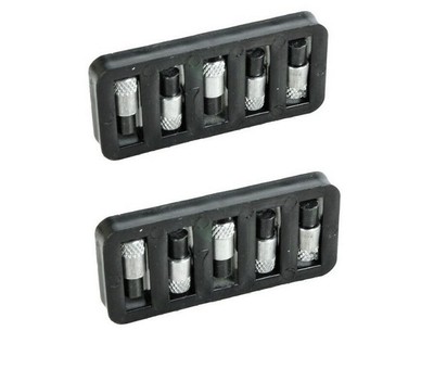 10 Flints Shurlite Replacement Flints Single Striker Lighter Renewals Torch Weld