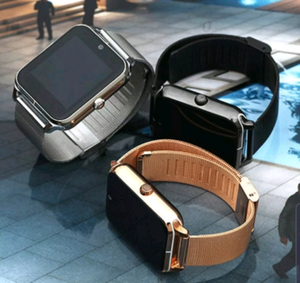 smart watch new 2021