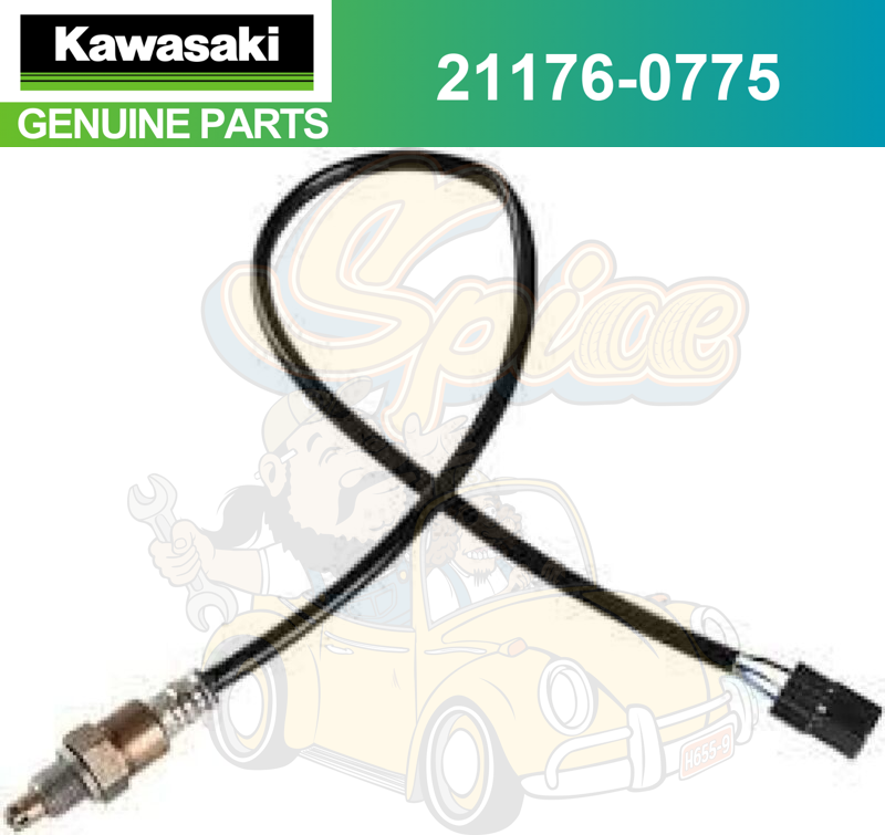 Kawasaki Genuine NINJA 650 Z650 Z900 CLUTCH SWITCH 27010