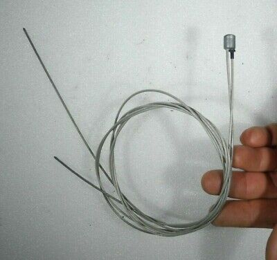 Transfil Kble tandem gear cable