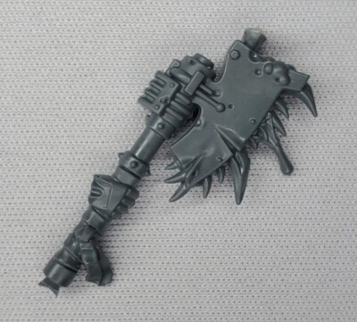 Bits Plague Marines Death Guard Chaos Space Marines Warhammer 40k Bitz Nurgle