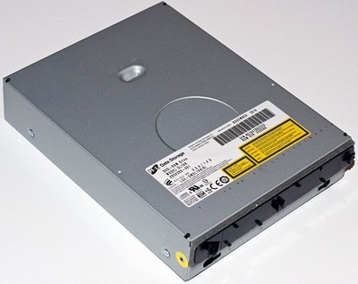 XBOX 360 HITACHI LG SLIM DVD ROM DISC DRIVE DL10N DLN10N