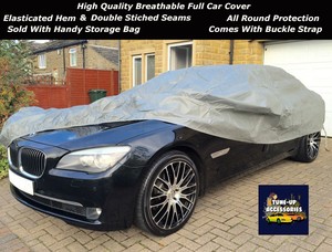 Ford mondeo estate car cover #5