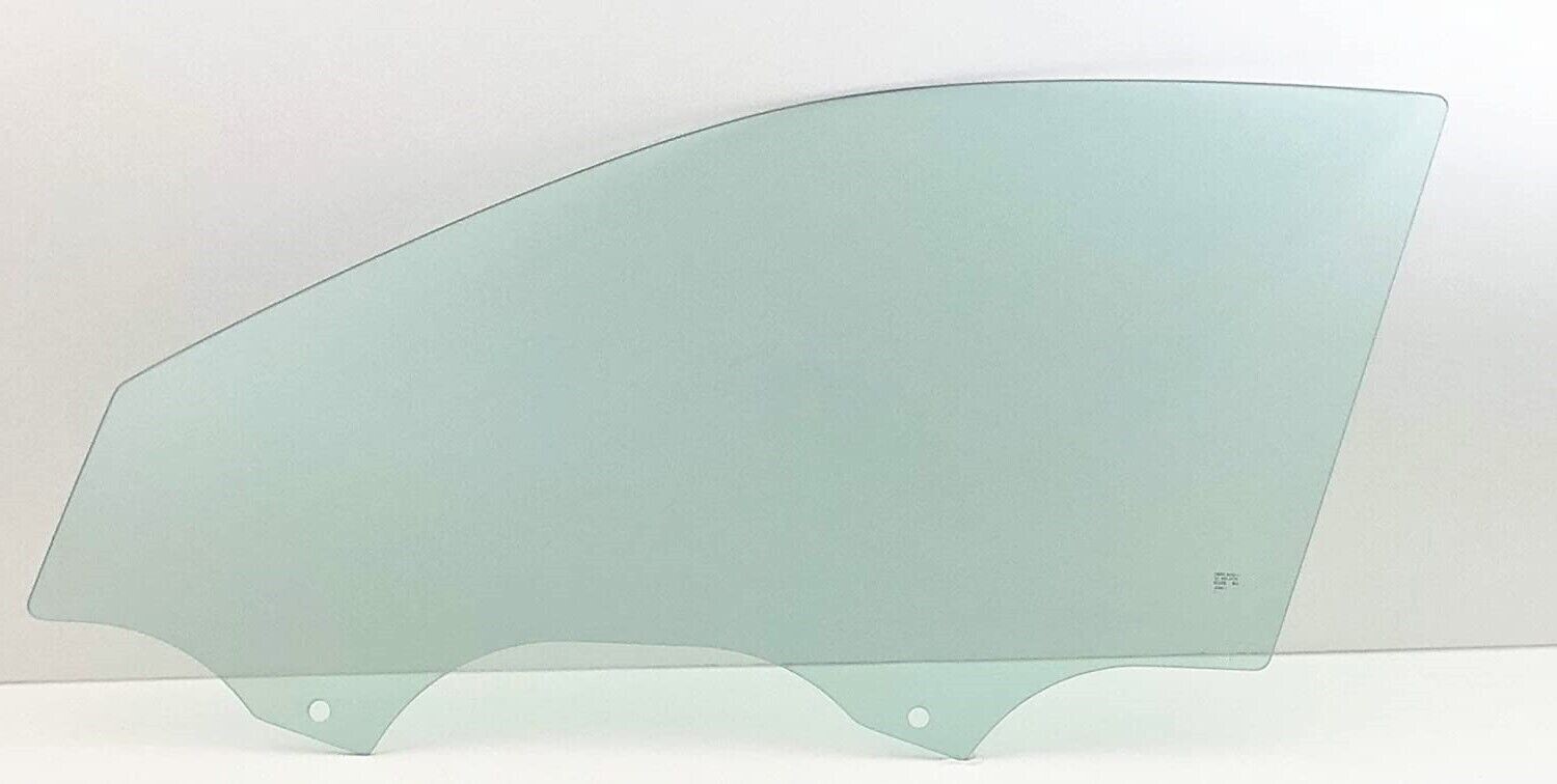 Driver/Left Side Front Door Window Glass Tempered For 2018-2025 Audi Q5 & SQ5