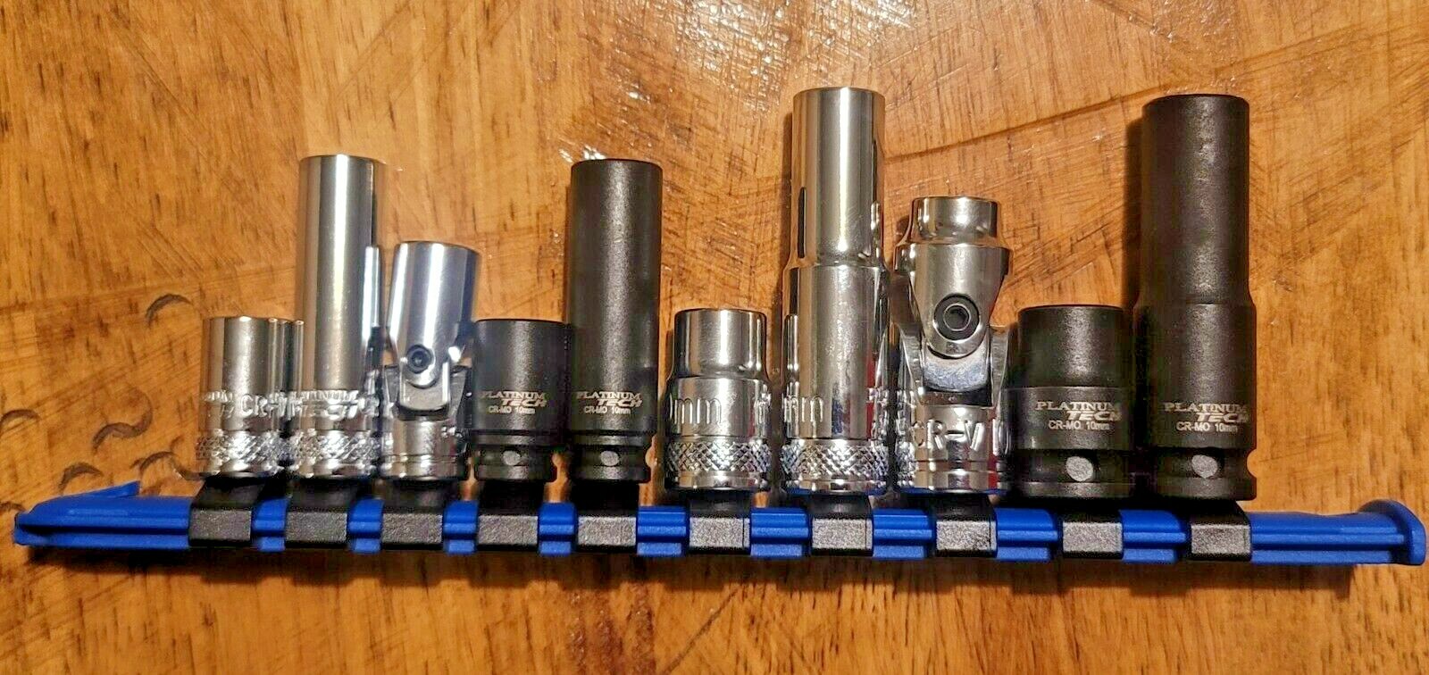 どりえ　　10/16 Snap-on Tools USA 1/4