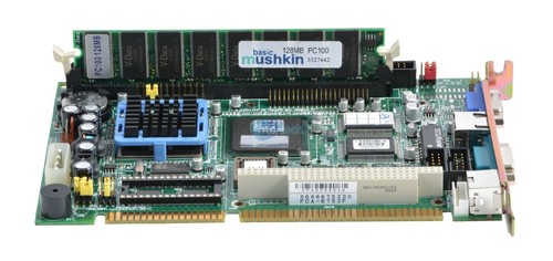 マザーボード AOpen AX6BC+PentiumIII Motherboard AOpen AX6BC - The Retro Web
