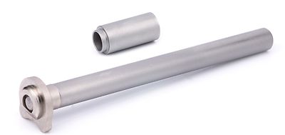 1911 Guide Rod + plug Klonimus kit, will fit standard full size/ government 1911