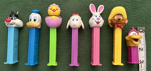 OLD PEZ 90s PEZ 85items ヴィンテージ　ペッツ $_12.JPG?set_id=880000500F