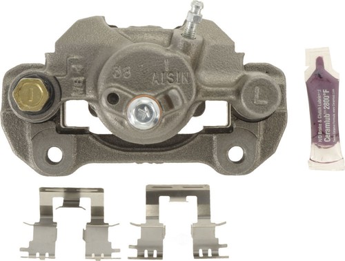 Disc Brake Caliper-OEF3 Autopart Intl 1405-28283 Reman