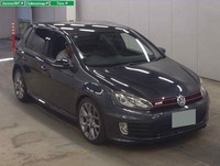 Volkswagen Golf 2011 2.0 TSI GTI Edition 35 5DOOR DSG AUTO,ULEZ COMPLIANT,VERY C