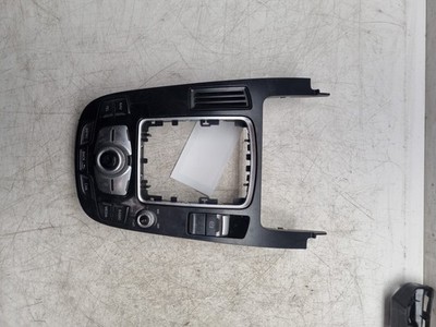 AUDI A5 GEAR SURROUND TRIM 8TO919611KWFX 2012 