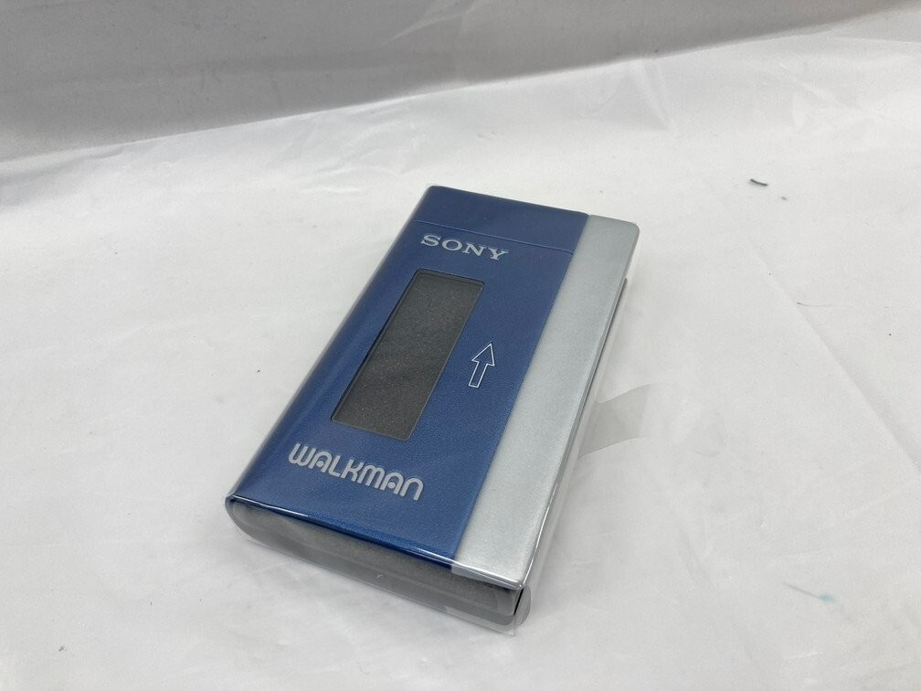 Sony Walkman NW-A100TPS 16GB 40th Anniversary Model Limited