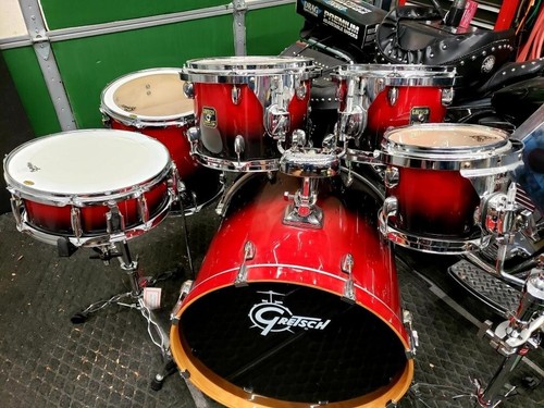 SS GRETSCH グレッチCatalina➕Ziljianジルジャン SS様専用 GRETSCH グレッチCatalina➕Ziljianジルジャン - メルカリ