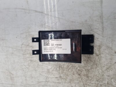 JAGUAR XF X250 CENTRE CONSOLE BOX AX23045H72A 2009-2015