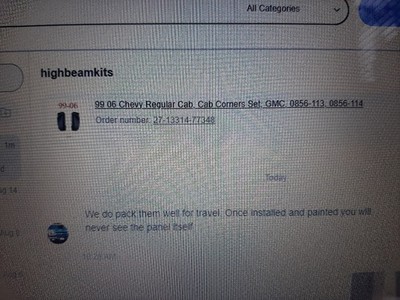Fotos del artículo de un comprador verificado