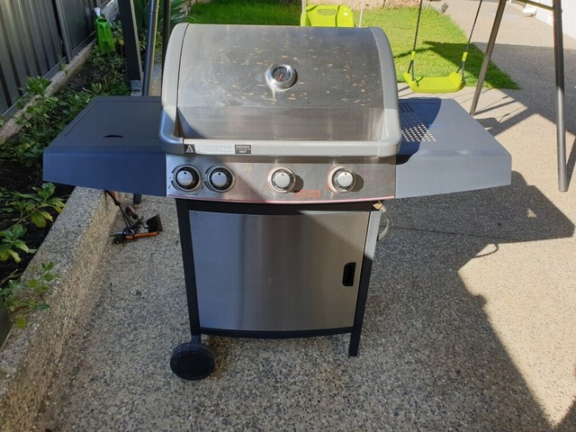 jumbuck brazier bbq