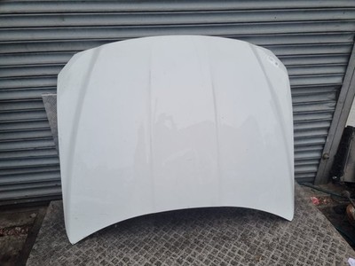 JAGUAR XE X760 BONNET FUJI WHITE 2015-2019