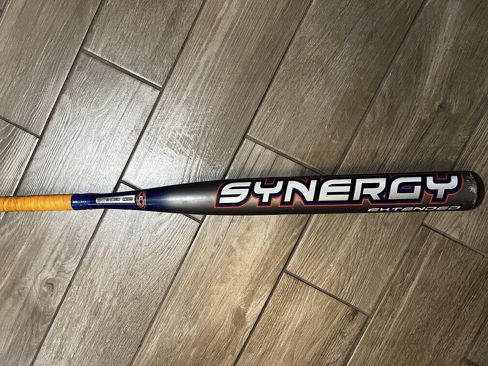 Asa 2004 Isf Synergy Extended 27oz Slowpitch