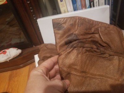 Fotos del artículo de un comprador verificado