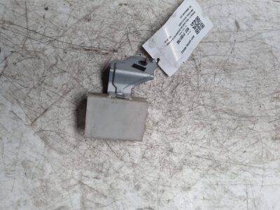 Nissan X-trail Aventura BCM BODY CONTROL MODULE 2007-2013 28550JG40C