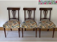 Fiddleback Chair Stuff For Sale Gumtree