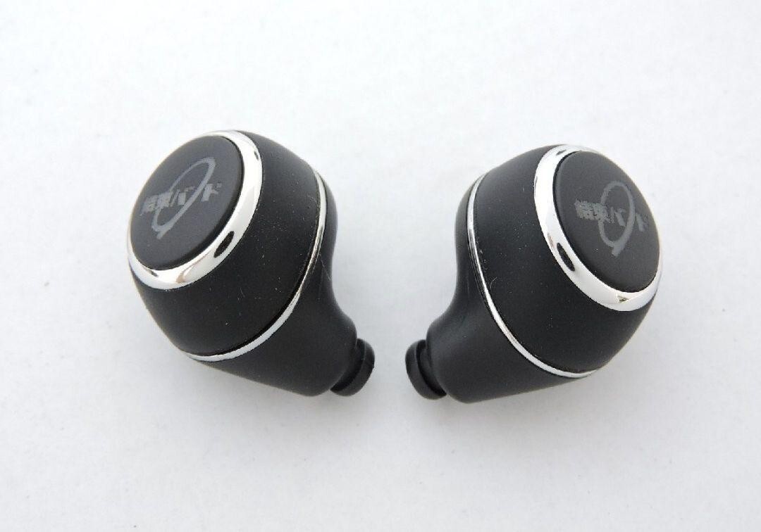 ぼっち・ざ・ろっく！　TRUE WIRELESS EARPHONES AOW01 ONKYO AOW01 ANIMA Bocchi The Rock Hitori Goto Wireless