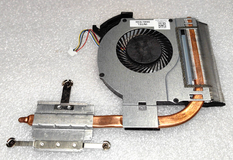 Ventilateur - Dissipateur 023.1006p.0001 Pour Lenovo V110-15isk