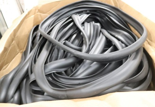 Lot of 250 - EPDM Multiseal Drum Gasket 55MS-EPDM for 55 Gallon Steel Drums