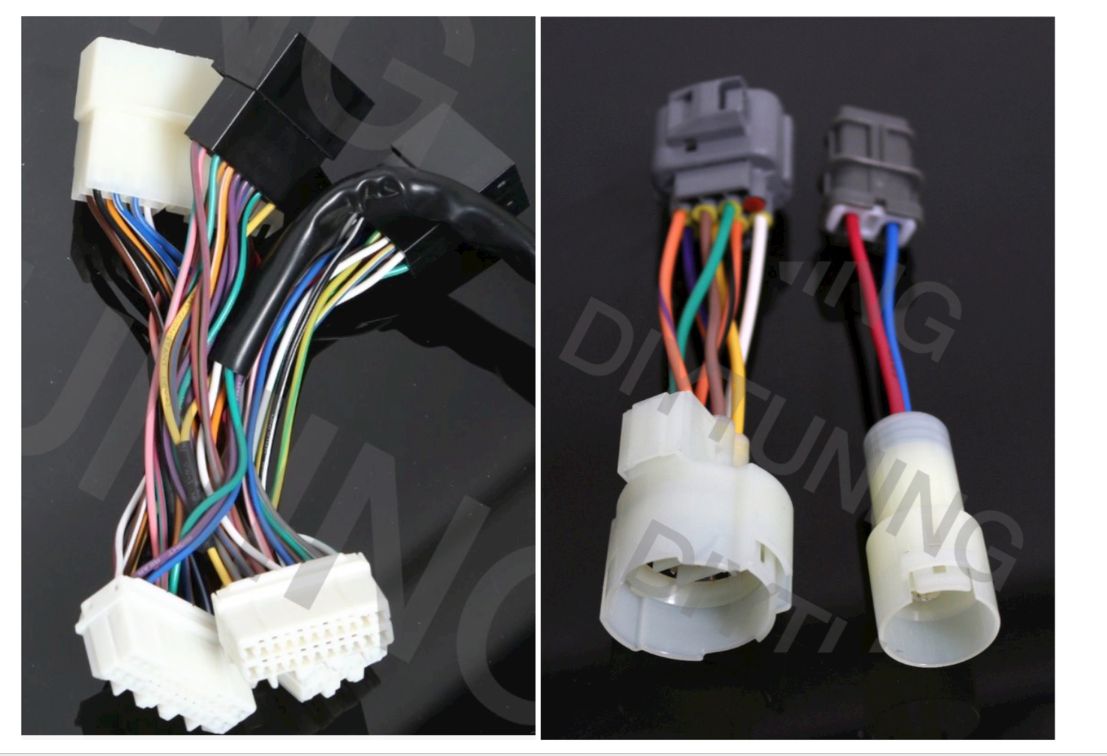 Obd1 honda civic