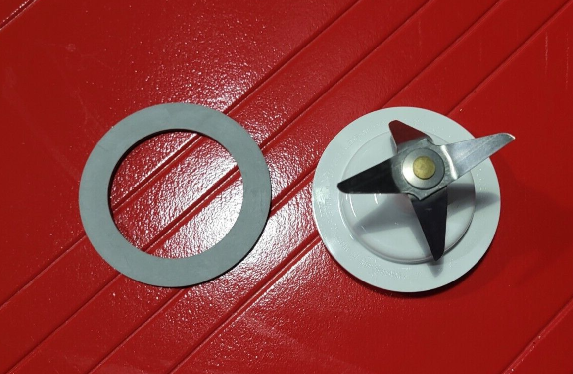 Hamilton Beach Blender Rubber Gasket