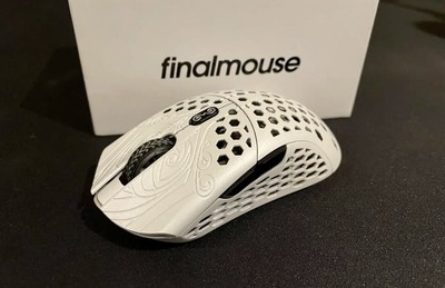 Finalmouse Starlight 12 Pegasus S Finalmouse Starlight 12
