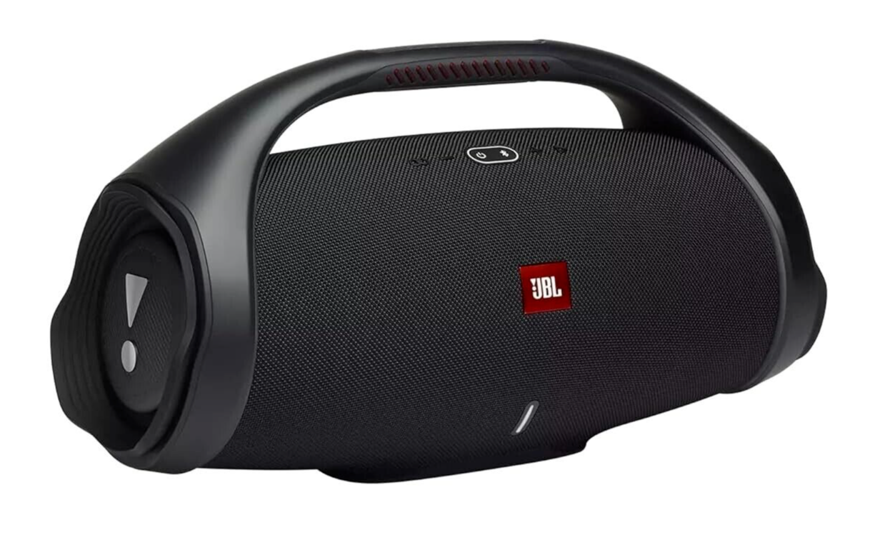 梱包済即配送！JBL boombox2 Bluetooth 専用ケース付き超美品 2025年最新】boombox2の人気アイテム - メルカリ