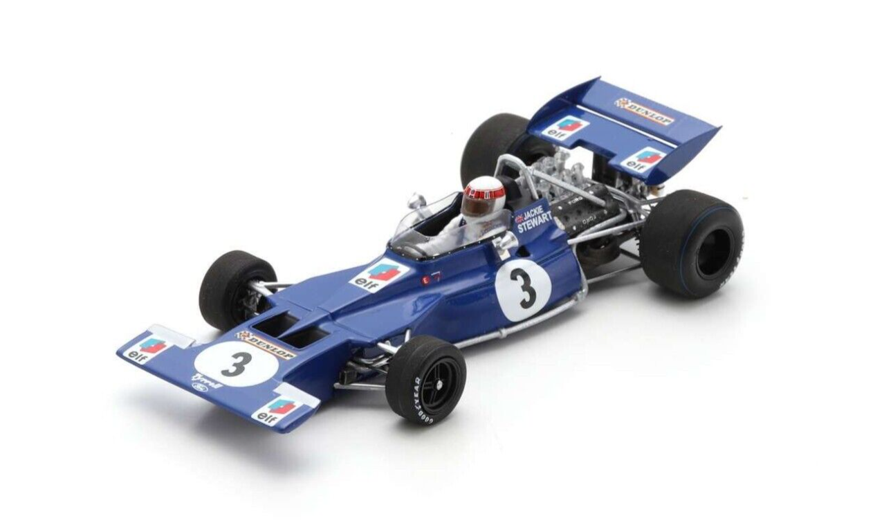 【MINICHAMPS】 TYRRELL FORD P34R/1977#M9 MINICHAMPS】 TYRRELL FORD P34R/1977#M9 Minichamps 1:43 P