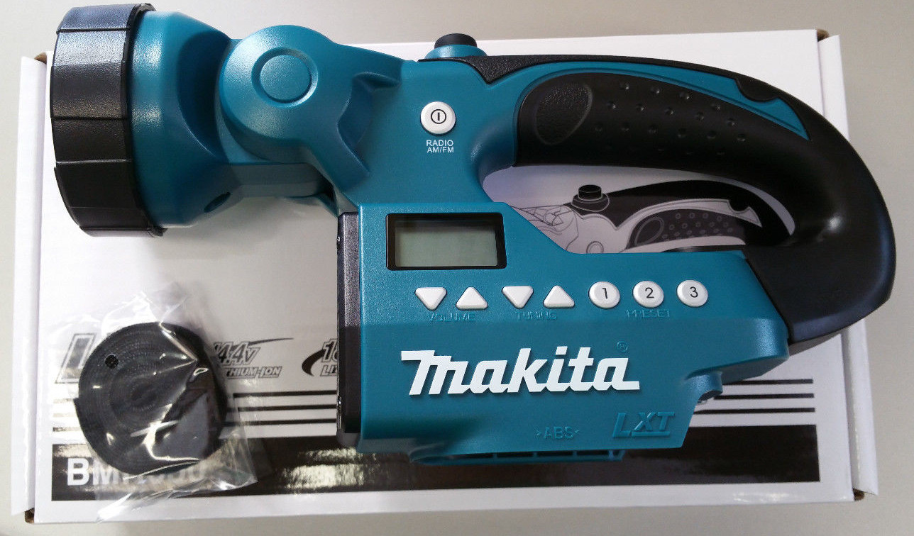 Makita Flashlight LED Upgrade : 4 Steps (with Pictures) - Instructables