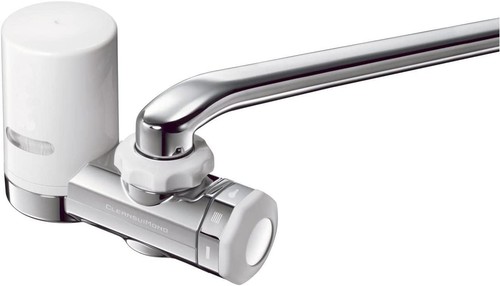 浄水器・整水器 CLEANSUI PURIFIER WATER FAUCET maxresdefault.jpg?sqp=-