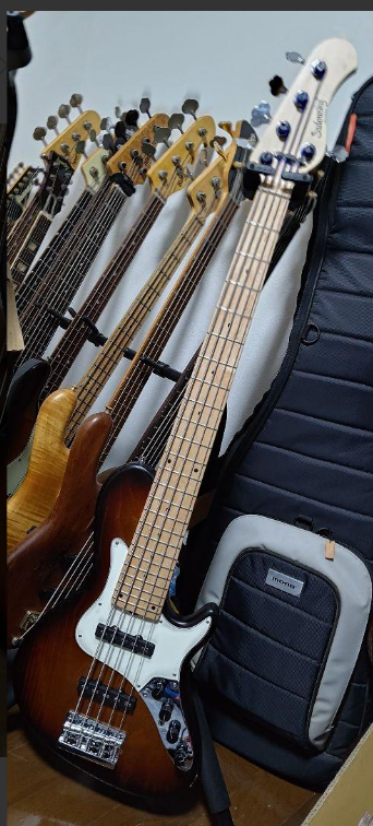 Sadowsky　MetroLINE　SingleCut　5st Sadowsky MetroLine 24-Fret Single Cut Bass | 5 String