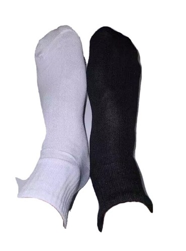 NEW SUMMER SOCKS  Pairs Ankle Quarter Crew Men Women Thin Socks Cotton ONE  SIZE