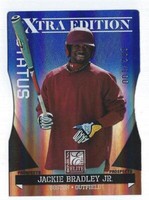 2011 Donruss Elite Extra Edition - Jackie Bradley Jr. #130