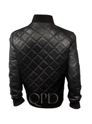 CLARA DAVID BECKHAM SCHWARZ LEDER MODISCH BIKER JACKE NEU MIT ETIKETT