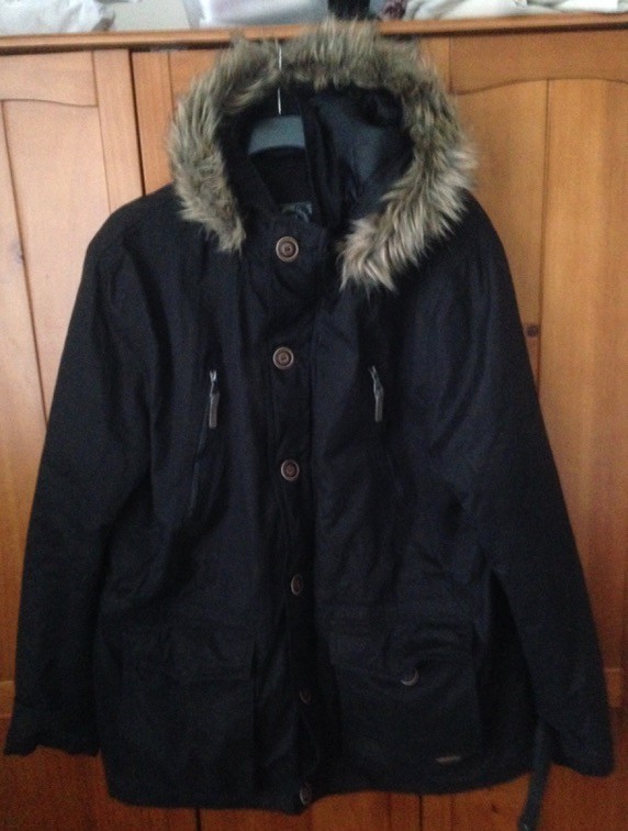 Matalan XL Mens Easy Parka Coat in Newcastle, Tyne and Wear Gumtree