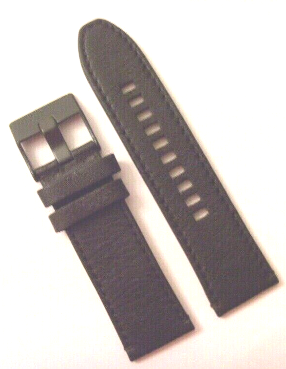 Diesel Original Replacement Band Silicone DZ1338 Watch Strap Diesel Original Replacement Band Silicone DZ1338 Watch Strap