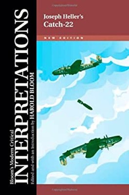 Catch-22 - Joseph Heller Hardcover